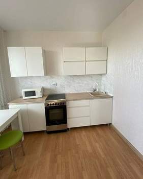 1-к квартира, на длительный срок, 36м2, 15/17 этаж