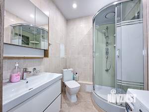 1-к квартира, на длительный срок, 38м2, 16/23 этаж