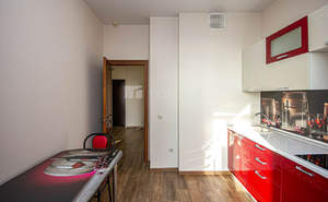 1-к квартира, на длительный срок, 40м2, 19/23 этаж