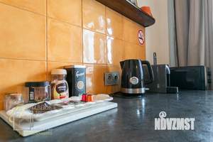 Студия квартира, на длительный срок, 25м2, 13/17 этаж