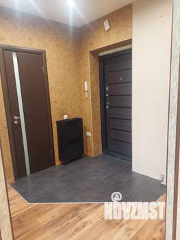 1-к квартира, на длительный срок, 37м2, 6/11 этаж