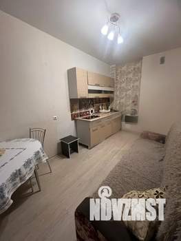 1-к квартира, посуточно, 38м2, 19/25 этаж