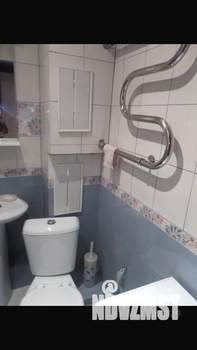 Студия квартира, на длительный срок, 28м2, 4/19 этаж