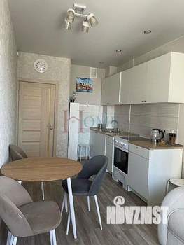 2-к квартира, на длительный срок, 42м2, 3/26 этаж