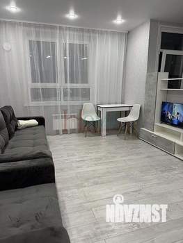 Студия квартира, на длительный срок, 32м2, 6/15 этаж