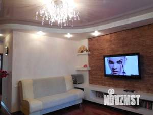 1-к квартира, посуточно, 100м2, 1/1 этаж