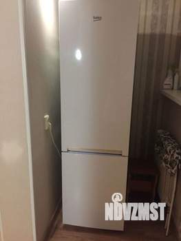 Студия квартира, на длительный срок, 38м2, 15/18 этаж