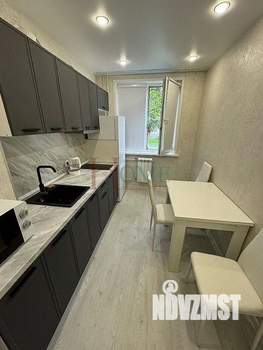 2-к квартира, на длительный срок, 42м2, 1/5 этаж