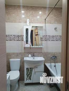 1-к квартира, на длительный срок, 40м2, 9/14 этаж