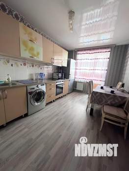 2-к квартира, посуточно, 100м2, 12/20 этаж