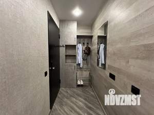 2-к квартира, посуточно, 56м2, 1/5 этаж