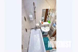 1-к квартира, посуточно, 37м2, 7/10 этаж