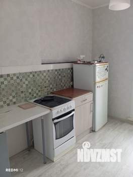 1-к квартира, на длительный срок, 36м2, 6/15 этаж