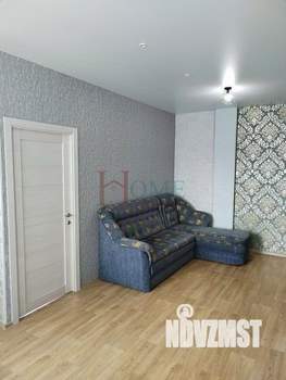 2-к квартира, на длительный срок, 57м2, 2/17 этаж