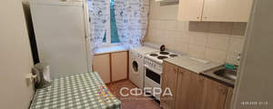 1-к квартира, на длительный срок, 30м2, 3/5 этаж