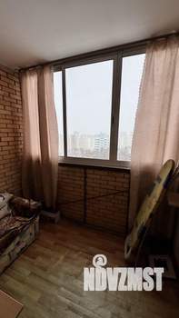 Студия квартира, на длительный срок, 25м2, 17/17 этаж