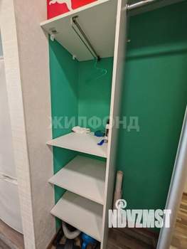 Студия квартира, на длительный срок, 28м2, 18/25 этаж