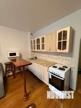 Студия квартира, на длительный срок, 29м2, 1/20 этаж