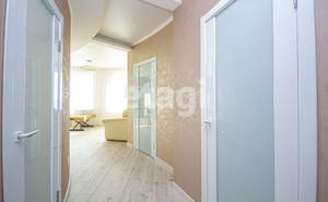 3-к квартира, на длительный срок, 73м2, 20/26 этаж