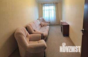 1-к квартира, посуточно, 65м2, 1/1 этаж