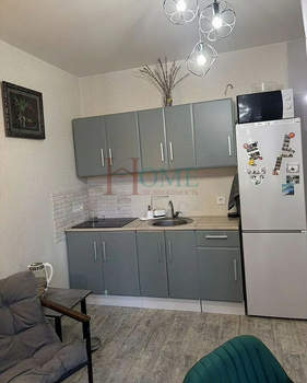 2-к квартира, на длительный срок, 52м2, 6/9 этаж