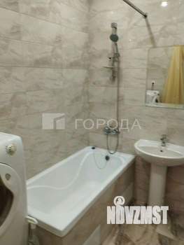 Студия квартира, на длительный срок, 25м2, 19/25 этаж