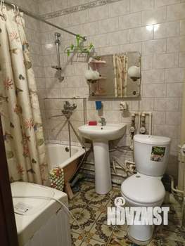 1-к квартира, на длительный срок, 39м2, 3/9 этаж