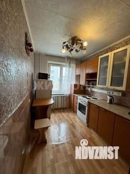 3-к квартира, на длительный срок, 64м2, 8/9 этаж