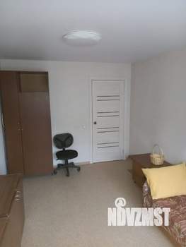 2-к квартира, на длительный срок, 43м2, 3/5 этаж