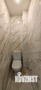 Студия квартира, на длительный срок, 23м2, 2/9 этаж