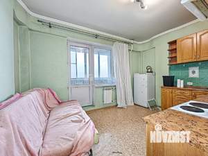 2-к квартира, на длительный срок, 57м2, 14/17 этаж