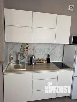 1-к квартира, на длительный срок, 28м2, 21/21 этаж