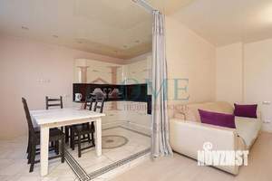 3-к квартира, на длительный срок, 95м2, 3/19 этаж