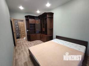 2-к квартира, на длительный срок, 40м2, 15/16 этаж