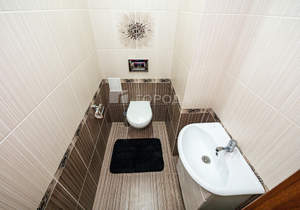 1-к квартира, на длительный срок, 40м2, 19/23 этаж