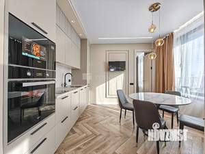 2-к квартира, на длительный срок, 59м2, 15/24 этаж