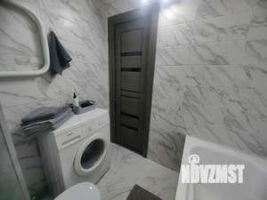 1-к квартира, посуточно, 27м2, 7/9 этаж