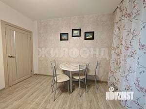 1-к квартира, на длительный срок, 42м2, 4/30 этаж