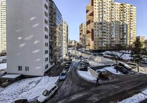2-к квартира, на длительный срок, 70м2, 4/17 этаж