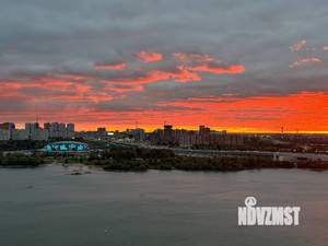 Студия квартира, на длительный срок, 30м2, 19/25 этаж