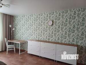 1-к квартира, на длительный срок, 54м2, 9/10 этаж