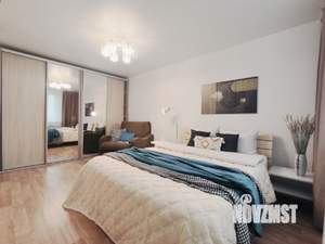 1-к квартира, посуточно, 31м2, 3/5 этаж