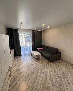 Студия квартира, на длительный срок, 28м2, 13/16 этаж