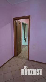 1-к квартира, на длительный срок, 44м2, 4/4 этаж