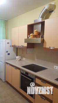 1-к квартира, на длительный срок, 45м2, 7/10 этаж