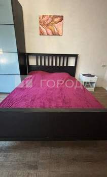 2-к квартира, на длительный срок, 41м2, 3/6 этаж