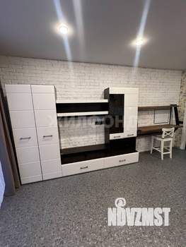 Студия квартира, на длительный срок, 27м2, 12/16 этаж