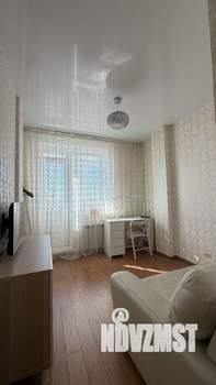 3-к квартира, на длительный срок, 54м2, 17/19 этаж