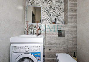 2-к квартира, на длительный срок, 34м2, 1/19 этаж