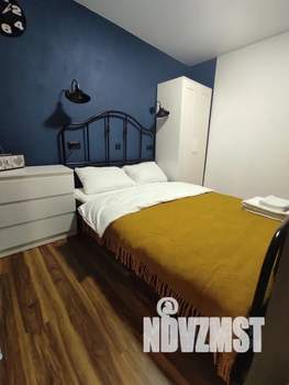 1-к квартира, посуточно, 31м2, 1/5 этаж